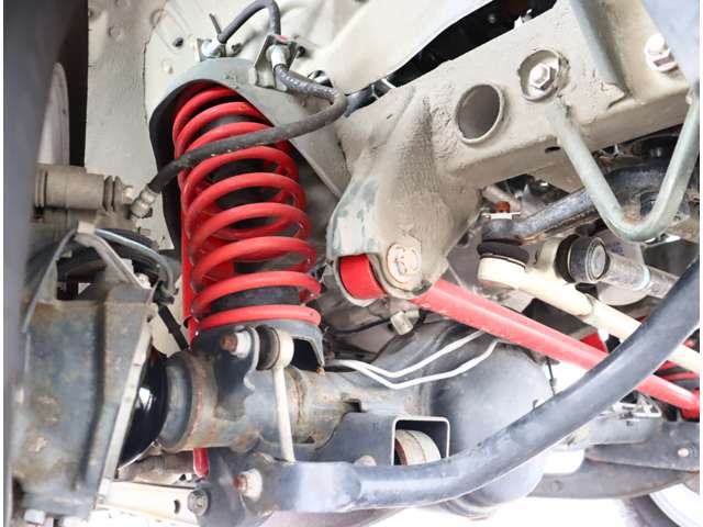 スズキ ジムニー ６６０ ＸＣ ４ＷＤ H30年 (関東) 99