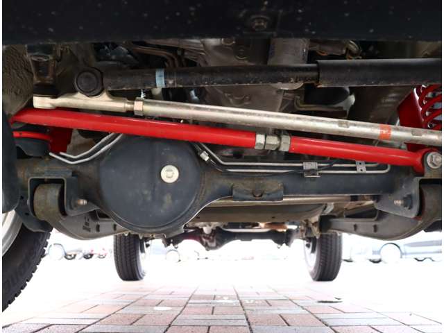 スズキ ジムニー ６６０ ＸＣ ４ＷＤ H30年 (関東) 99