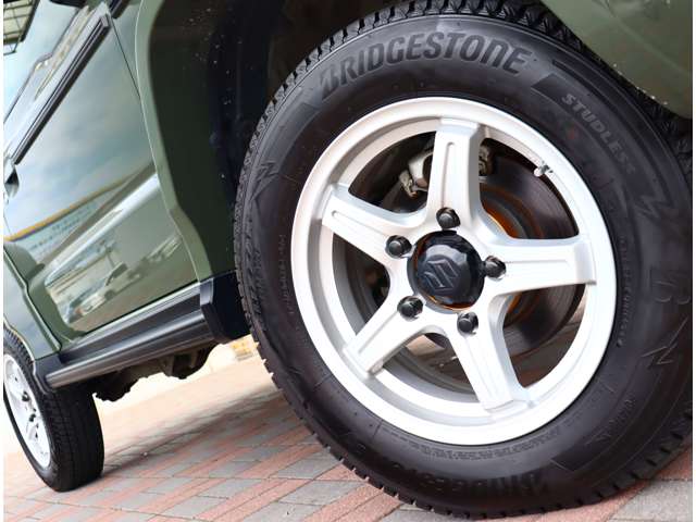 スズキ ジムニー ６６０ ＸＣ ４ＷＤ H30年 (関東) 99