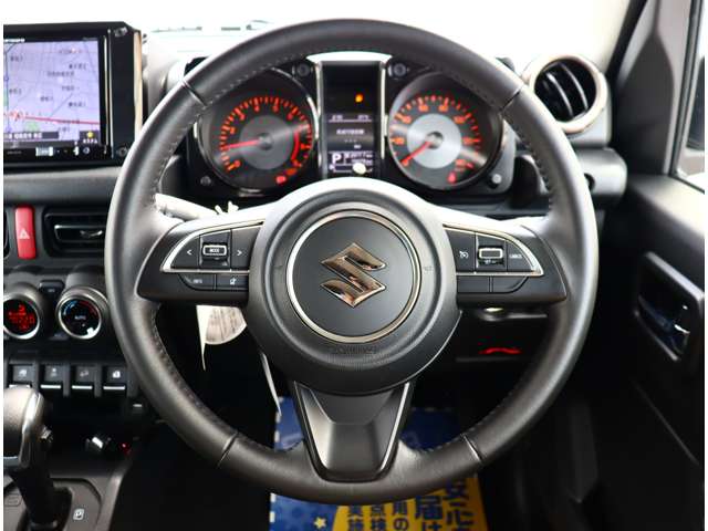 スズキ ジムニー ６６０ ＸＣ ４ＷＤ H30年 (関東) 99