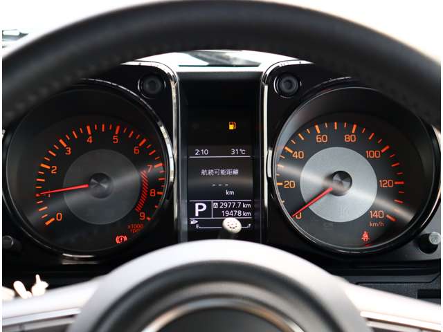 スズキ ジムニー ６６０ ＸＣ ４ＷＤ H30年 (関東) 99