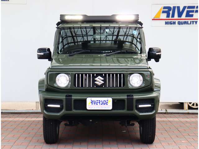 スズキ ジムニー ６６０ ＸＣ ４ＷＤ H30年 (関東) 99