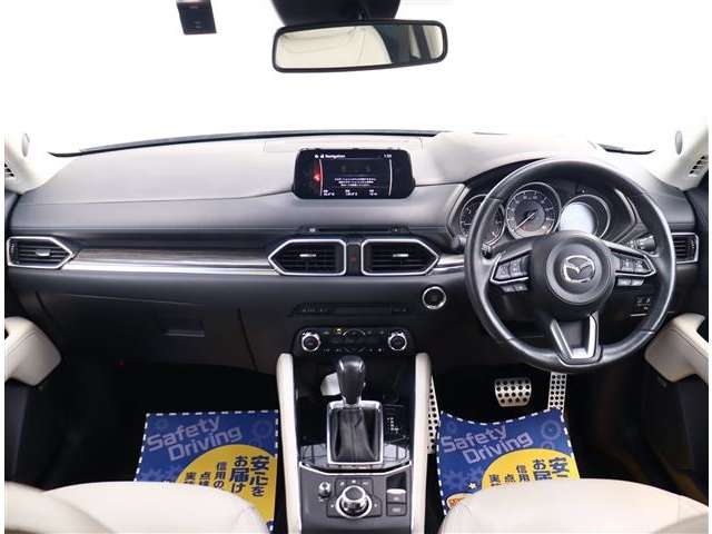 マツダ ＣＸ−５ ２．２ ＸＤ Ｌパッケージ ディーゼルターボ H29年 (関東) 99