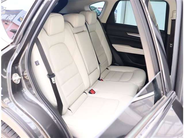 マツダ ＣＸ−５ ２．２ ＸＤ Ｌパッケージ ディーゼルターボ H29年 (関東) 99