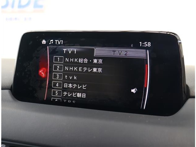 マツダ ＣＸ−５ ２．２ ＸＤ Ｌパッケージ ディーゼルターボ H29年 (関東) 99
