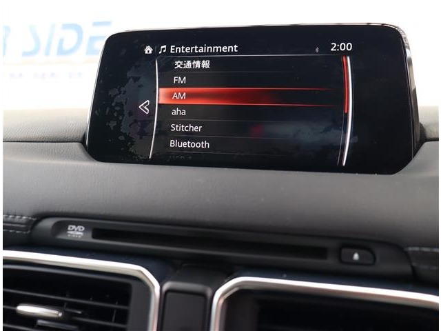 マツダ ＣＸ−５ ２．２ ＸＤ Ｌパッケージ ディーゼルターボ H29年 (関東) 99