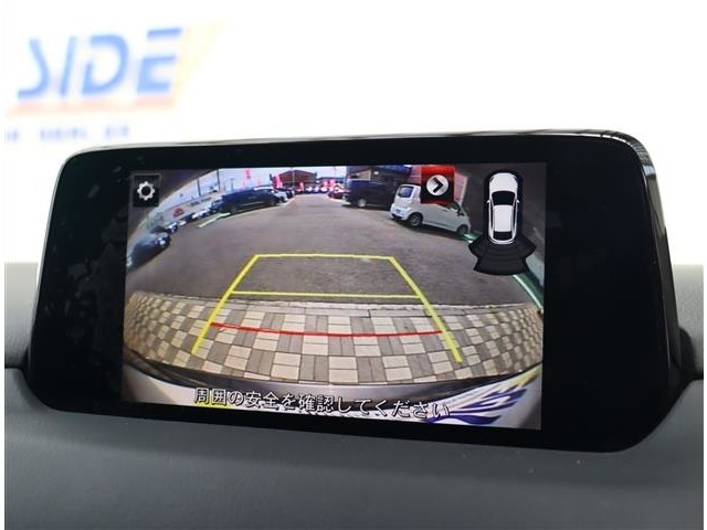 マツダ ＣＸ−５ ２．２ ＸＤ Ｌパッケージ ディーゼルターボ H29年 (関東) 99