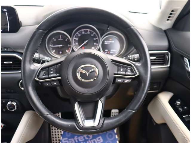 マツダ ＣＸ−５ ２．２ ＸＤ Ｌパッケージ ディーゼルターボ H29年 (関東) 99
