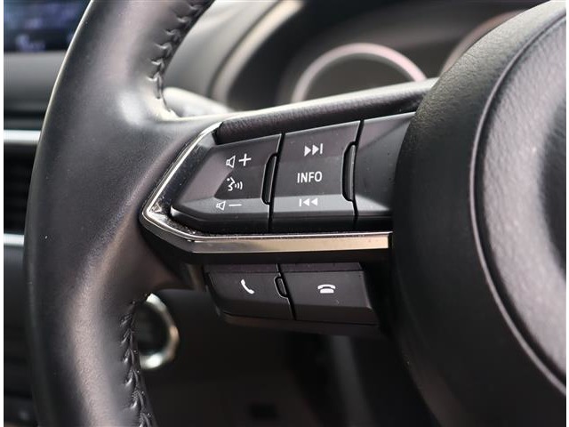 マツダ ＣＸ−５ ２．２ ＸＤ Ｌパッケージ ディーゼルターボ H29年 (関東) 99