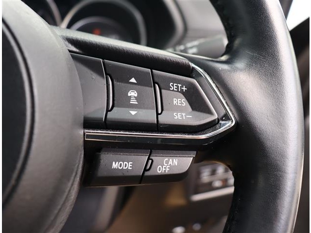 マツダ ＣＸ−５ ２．２ ＸＤ Ｌパッケージ ディーゼルターボ H29年 (関東) 99