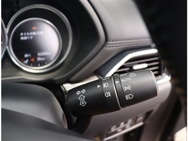 マツダ ＣＸ−５ ２．２ ＸＤ Ｌパッケージ ディーゼルターボ H29年 (関東) 99