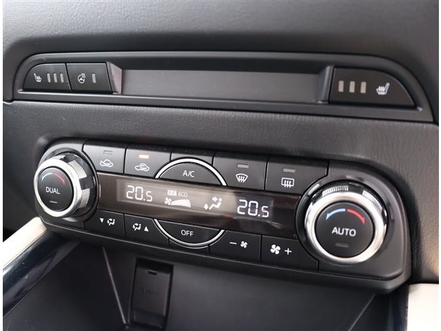 マツダ ＣＸ−５ ２．２ ＸＤ Ｌパッケージ ディーゼルターボ H29年 (関東) 99