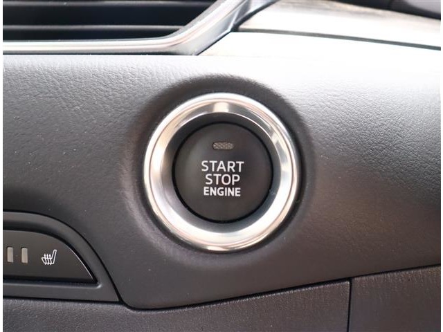 マツダ ＣＸ−５ ２．２ ＸＤ Ｌパッケージ ディーゼルターボ H29年 (関東) 99