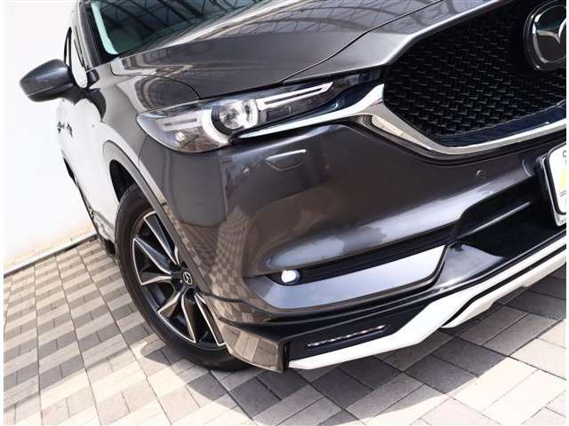マツダ ＣＸ−５ ２．２ ＸＤ Ｌパッケージ ディーゼルターボ H29年 (関東) 99