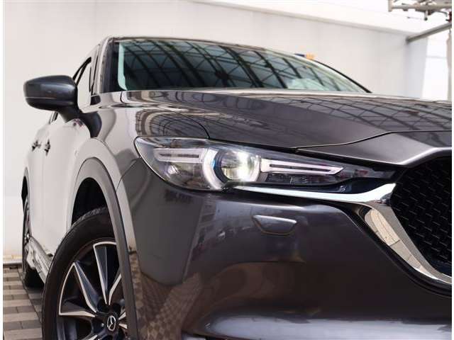 マツダ ＣＸ−５ ２．２ ＸＤ Ｌパッケージ ディーゼルターボ H29年 (関東) 99