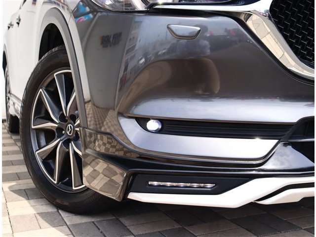 マツダ ＣＸ−５ ２．２ ＸＤ Ｌパッケージ ディーゼルターボ H29年 (関東) 99