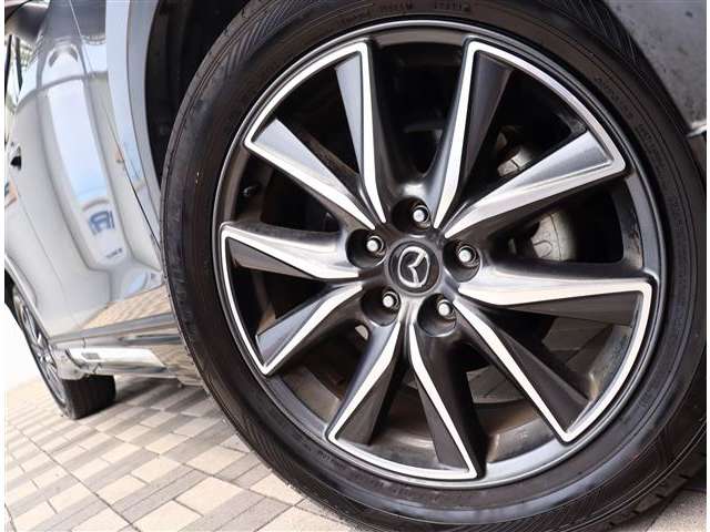 マツダ ＣＸ−５ ２．２ ＸＤ Ｌパッケージ ディーゼルターボ H29年 (関東) 99