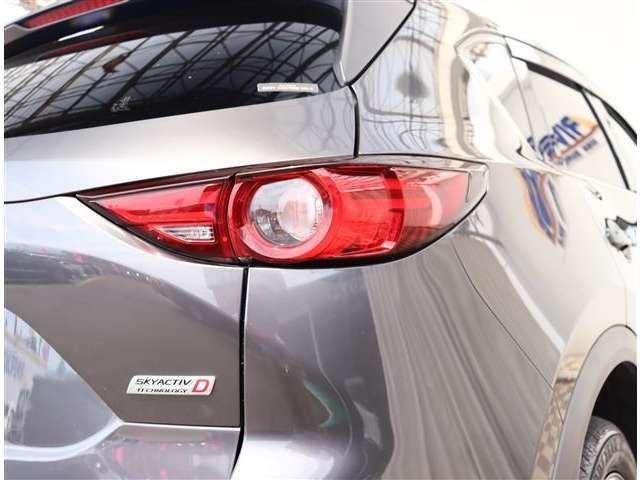 マツダ ＣＸ−５ ２．２ ＸＤ Ｌパッケージ ディーゼルターボ H29年 (関東) 99