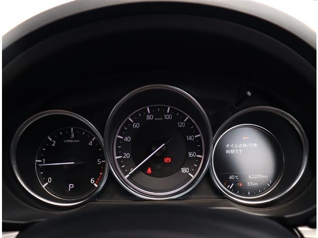 マツダ ＣＸ−５ ２．２ ＸＤ Ｌパッケージ ディーゼルターボ H29年 (関東) 99