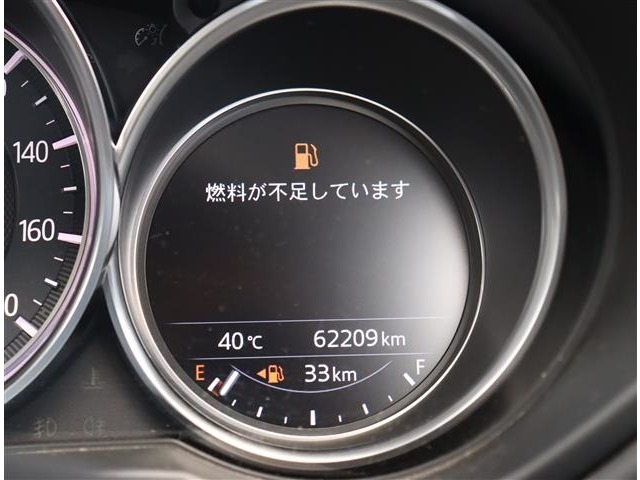 マツダ ＣＸ−５ ２．２ ＸＤ Ｌパッケージ ディーゼルターボ H29年 (関東) 99