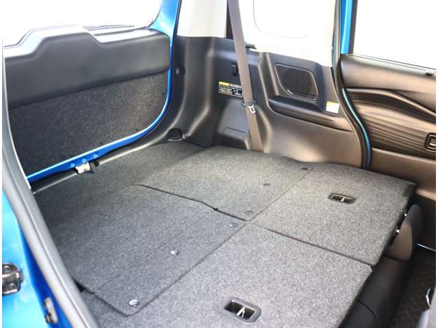 スズキ ソリオ １．２ バンディット ハイブリッド ＭＶ R3年 (関東) 99