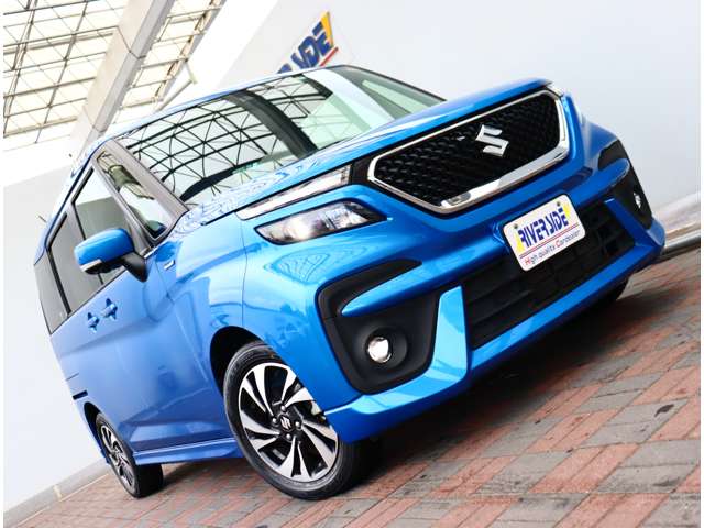 スズキ ソリオ １．２ バンディット ハイブリッド ＭＶ R3年 (関東) 99