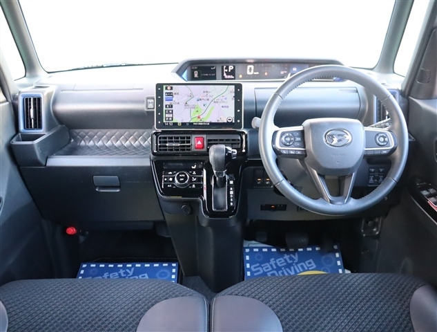 ダイハツ タント ６６０ カスタム ＲＳ R3年 (関東) 99