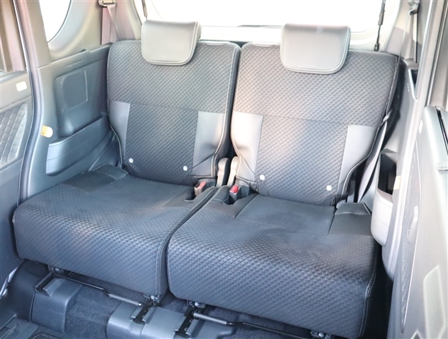 ダイハツ タント ６６０ カスタム ＲＳ R3年 (関東) 99