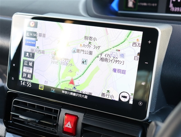 ダイハツ タント ６６０ カスタム ＲＳ R3年 (関東) 99