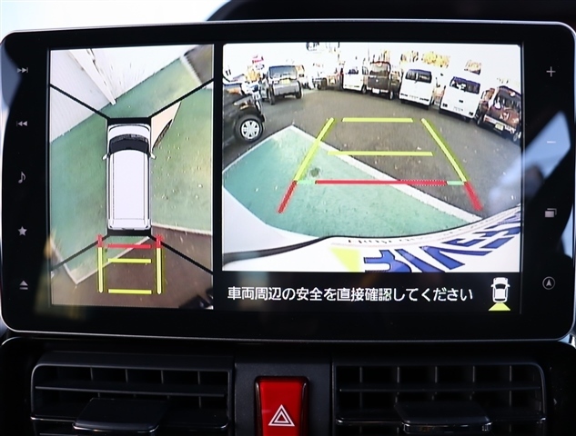 ダイハツ タント ６６０ カスタム ＲＳ R3年 (関東) 99