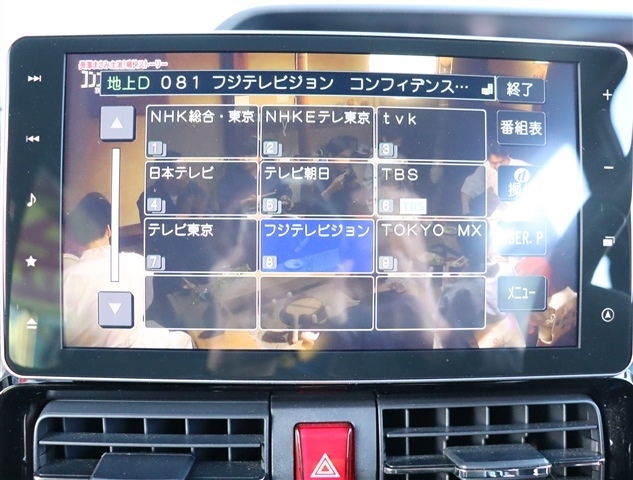 ダイハツ タント ６６０ カスタム ＲＳ R3年 (関東) 99