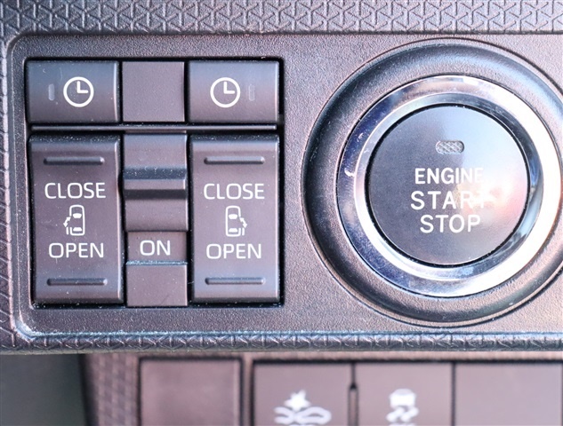 ダイハツ タント ６６０ カスタム ＲＳ R3年 (関東) 99