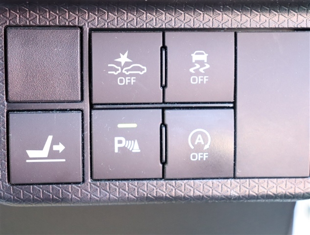 ダイハツ タント ６６０ カスタム ＲＳ R3年 (関東) 99