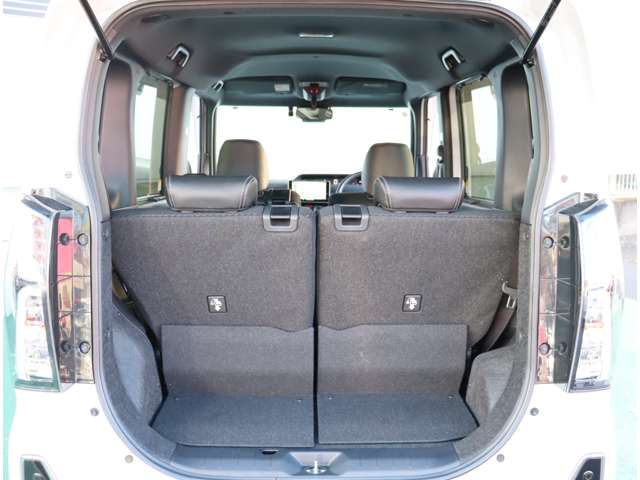 ダイハツ タント ６６０ カスタム ＲＳ R3年 (関東) 99