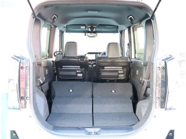 ダイハツ タント ６６０ カスタム ＲＳ R3年 (関東) 99