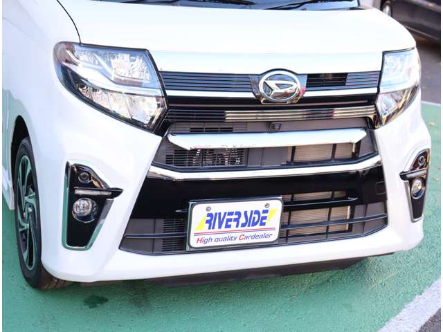 ダイハツ タント ６６０ カスタム ＲＳ R3年 (関東) 99