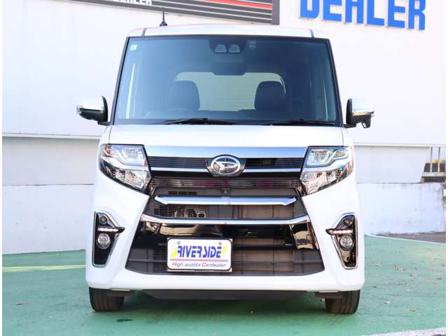 ダイハツ タント ６６０ カスタム ＲＳ R3年 (関東) 99