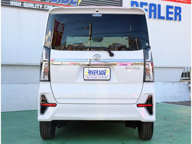 ダイハツ タント ６６０ カスタム ＲＳ R3年 (関東) 99