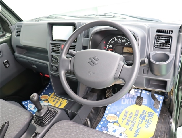 スズキ キャリイトラック ６６０ スーパーキャリイ Ｘ ３方開 ４ＷＤ R4年 (関東) 99