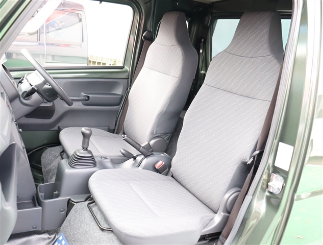 スズキ キャリイトラック ６６０ スーパーキャリイ Ｘ ３方開 ４ＷＤ R4年 (関東) 99