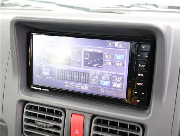 スズキ キャリイトラック ６６０ スーパーキャリイ Ｘ ３方開 ４ＷＤ R4年 (関東) 99