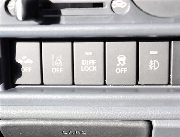 スズキ キャリイトラック ６６０ スーパーキャリイ Ｘ ３方開 ４ＷＤ R4年 (関東) 99