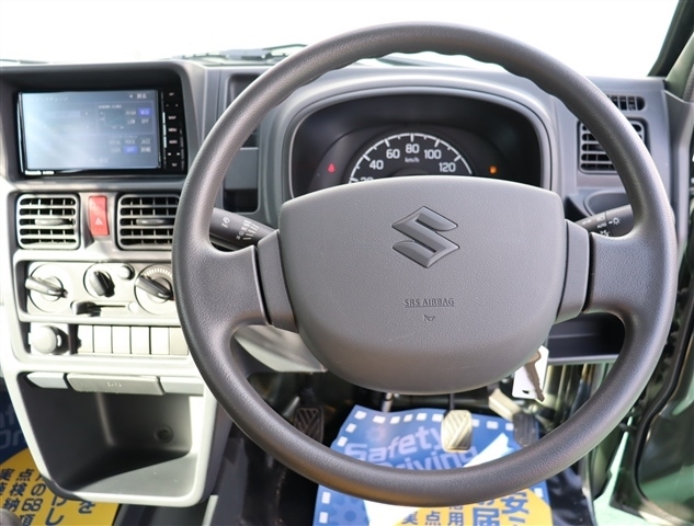 スズキ キャリイトラック ６６０ スーパーキャリイ Ｘ ３方開 ４ＷＤ R4年 (関東) 99