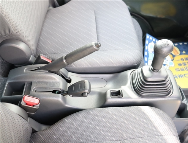 スズキ キャリイトラック ６６０ スーパーキャリイ Ｘ ３方開 ４ＷＤ R4年 (関東) 99