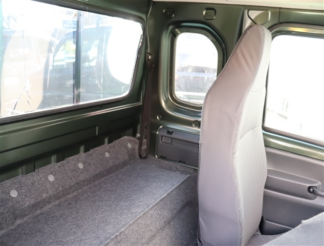 スズキ キャリイトラック ６６０ スーパーキャリイ Ｘ ３方開 ４ＷＤ R4年 (関東) 99