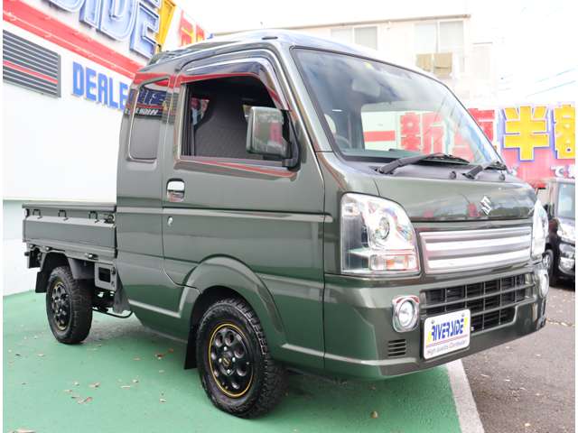 スズキ キャリイトラック ６６０ スーパーキャリイ Ｘ ３方開 ４ＷＤ R4年 (関東) 99