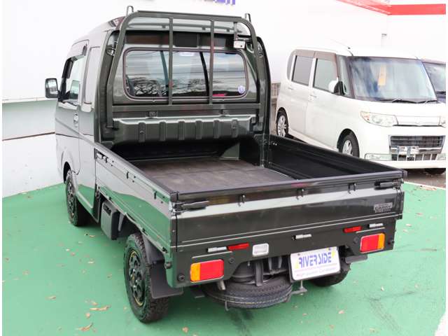 スズキ キャリイトラック ６６０ スーパーキャリイ Ｘ ３方開 ４ＷＤ R4年 (関東) 99