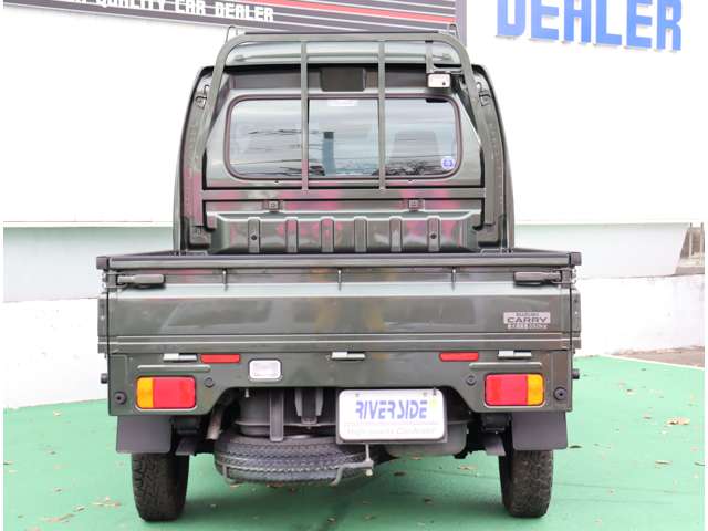 スズキ キャリイトラック ６６０ スーパーキャリイ Ｘ ３方開 ４ＷＤ R4年 (関東) 99