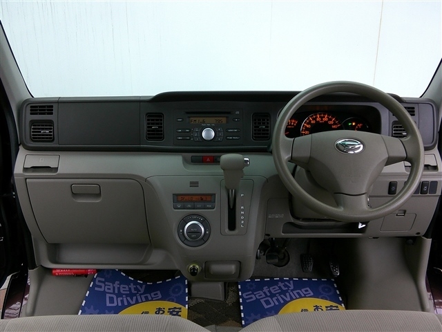 ダイハツ アトレーワゴン ６６０ カスタムターボＲＳ H24年 (関東) 99