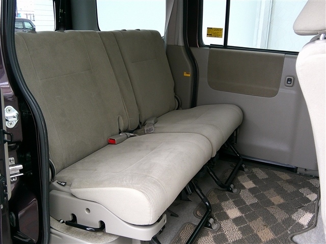 ダイハツ アトレーワゴン ６６０ カスタムターボＲＳ H24年 (関東) 99